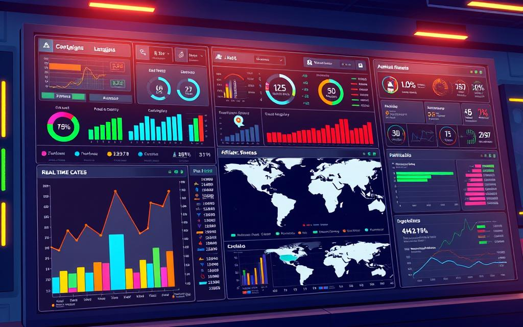 tracking and analytics in affiliate marketing