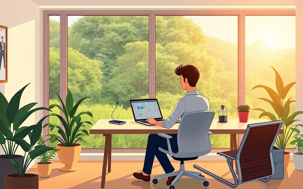 productivity techniques for telecommuters productivity techniques for telecommuters