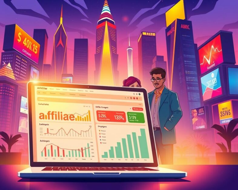 reasons to get started with affiliate marketing